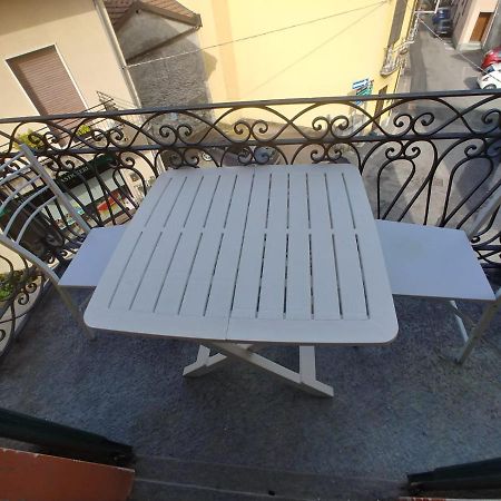 Appartamento Incantevole Ad Armeno Kültér fotó