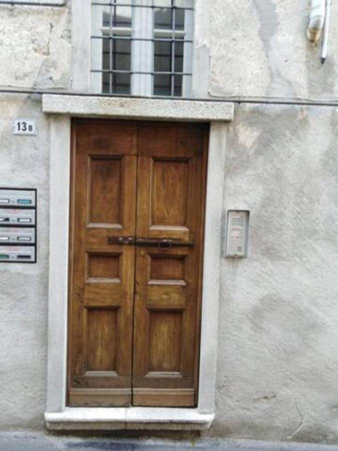 Appartamento Incantevole Ad Armeno Kültér fotó