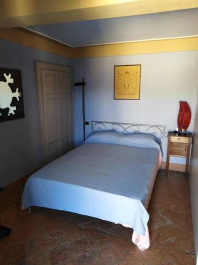 Appartamento Incantevole Ad Armeno Kültér fotó