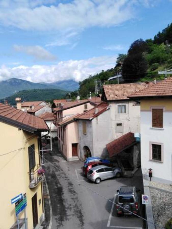 Appartamento Incantevole Ad Armeno Kültér fotó
