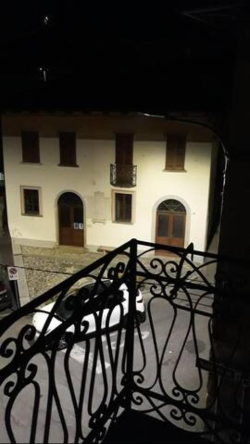 Appartamento Incantevole Ad Armeno Kültér fotó