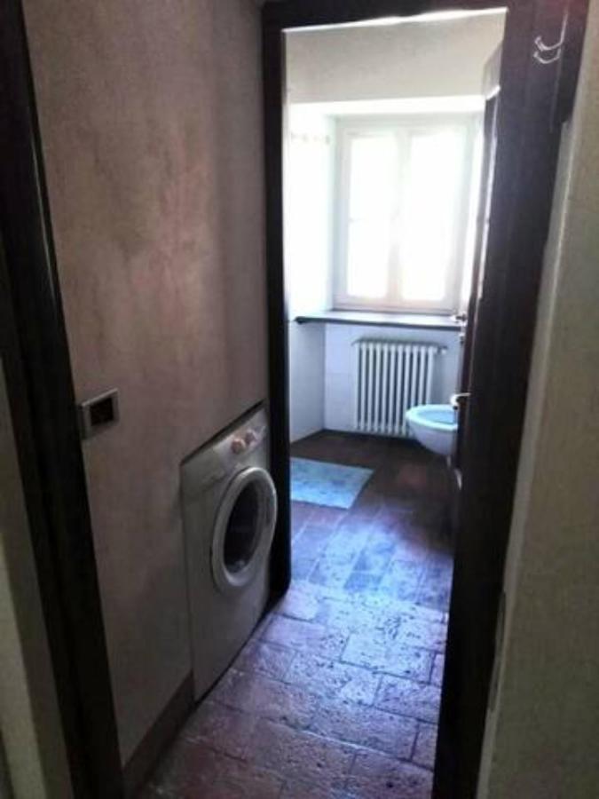 Appartamento Incantevole Ad Armeno Kültér fotó