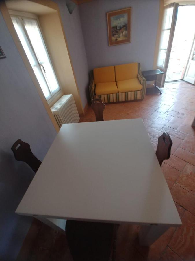Appartamento Incantevole Ad Armeno Kültér fotó