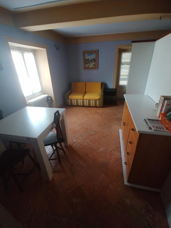 Appartamento Incantevole Ad Armeno Kültér fotó